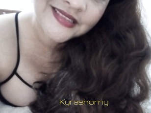 Kyrashorny