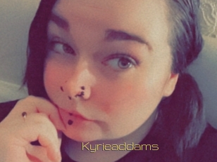Kyrieaddams