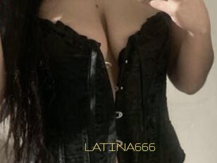 LATINA666