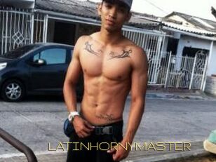 LATINHORNYMASTER