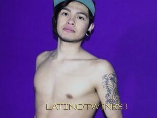 LATINOTWINK93
