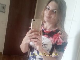 LAURALORK