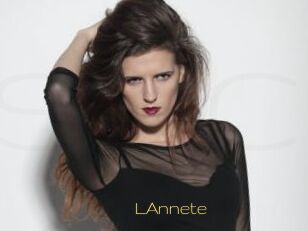 LAnnete