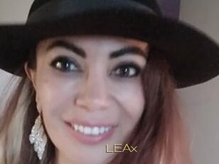 LEAx