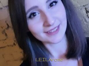 LEILArose