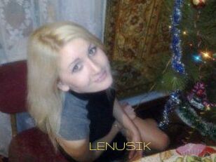 LENUSIK