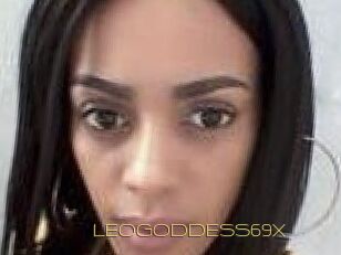 LEOGODDESS69X