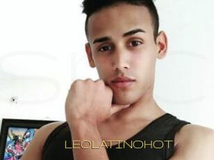 LEOLATINOHOT