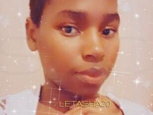 LETASHA20