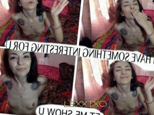 LEXXI_XO