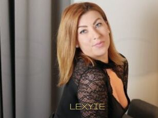 LEXYIE