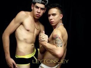 LEYTONXJEY