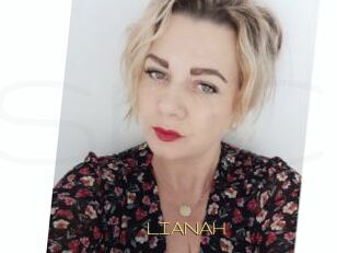 LIANAH