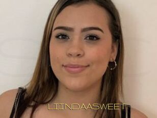 LIINDAASWEET
