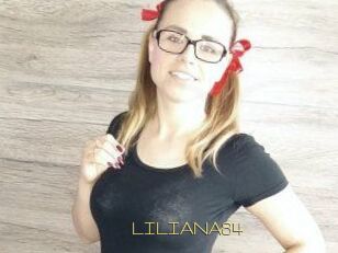 LILIANA84