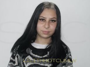 LILITHHOTCUMLW