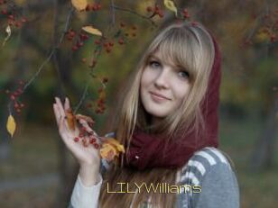 LILYWilliams