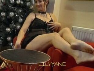 LILYYANE