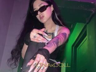 LINAxDOLL