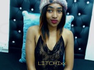 LITCHIxx