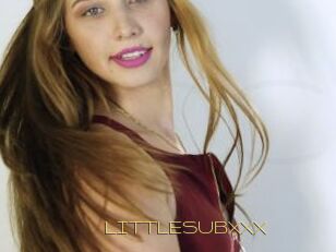 LITTLESUBXXX