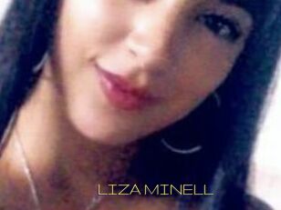LIZA_MINELL
