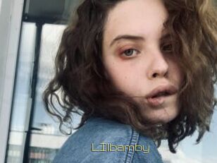 LIlbamby