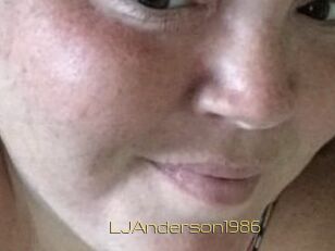 LJAnderson1986
