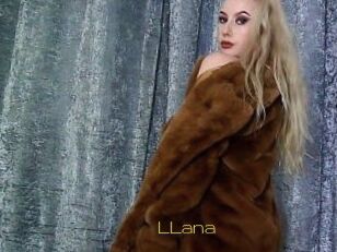 LLana