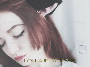 LOLLA_dELICIOUS