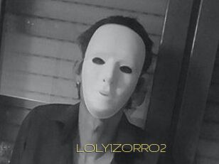 LOLY1ZORRO2