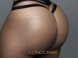 LONDONXX