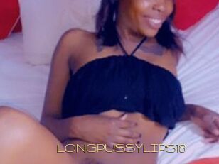LONGPUSSYLIPS18