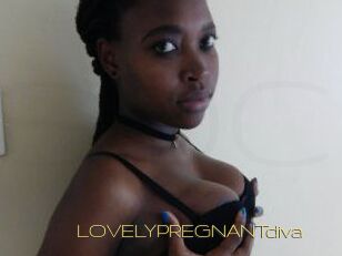 LOVELYPREGNANTdiva