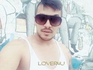 LOVER4U