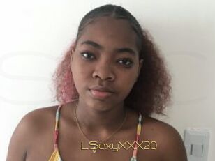 LSexyXXX20