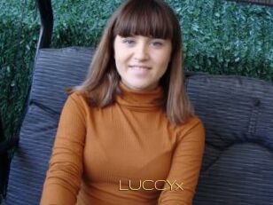 LUCCYx