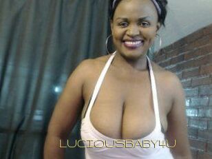 LUCIOUSBABY4U