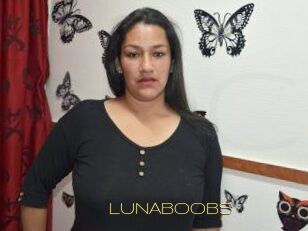 LUNABOOBS