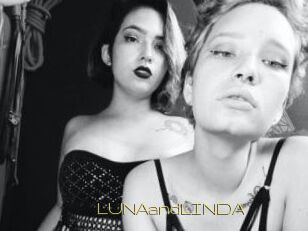 LUNAandLINDA