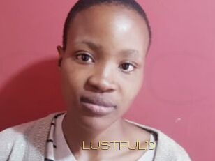LUSTFUL19
