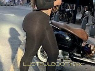 LUSTFULBOOTY21xx