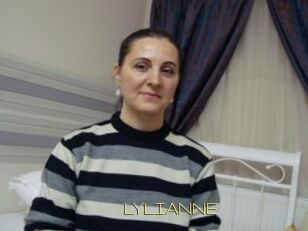 LYLIANNE