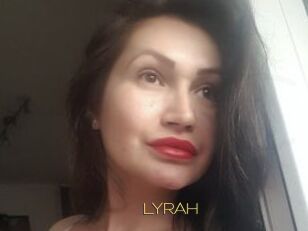 LYRAH