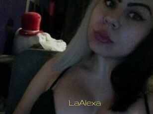 LaAlexa