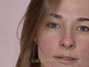 LaDa_lambada