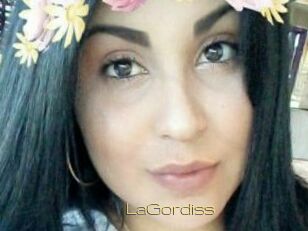LaGordiss