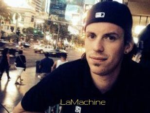 LaMachine