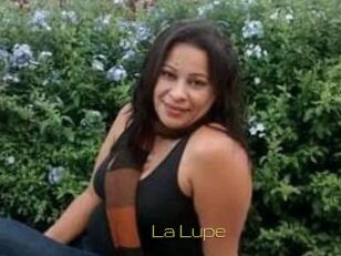 La_Lupe