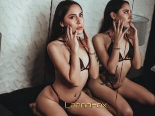 LaanaFox